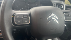 Citroen C3 1.2 PureTech C-Series Edition 5dr Petrol Hatchback